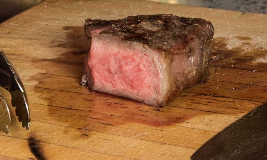 Mejorar la preparación de carnes en casa